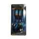 KIT video balun AHD CVI TVI Analog